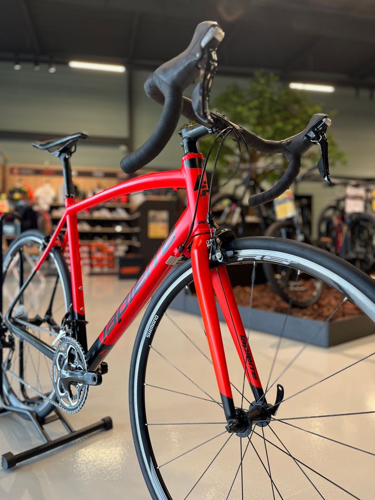 Lapierre audacio 500 sale