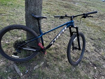 Trek - Roscoe 8 2023, 2023