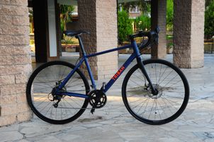 TRIBAN - RC120 Disc Road Bike 2020, 2020