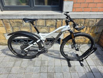 Used Megamo TRACK Elite 05 2022 MTB