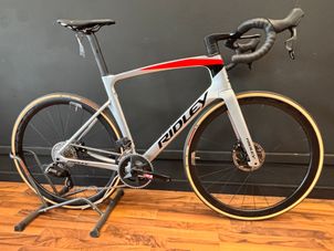 Ridley - Noah Disc - Sram Rival AXS 2x12sp 2023, 2023