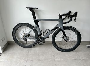 Cannondale - SystemSix Carbon Dura Ace 2019, 2019