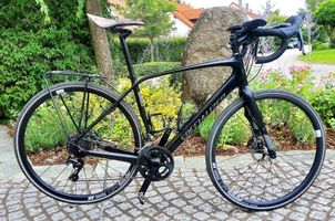 Specialized - Diverge Comp Carbon 2015, 2015