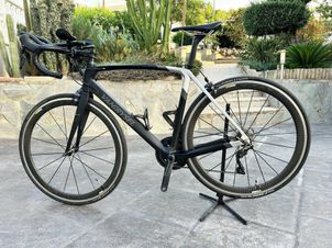 Van rysel - RCR 920 CF Carbon Road Bike, - Ultegra 2020, 2020