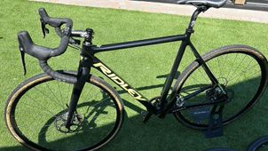 Ridley - X-Night DISC RIVAL1 HDB 2017, 2017