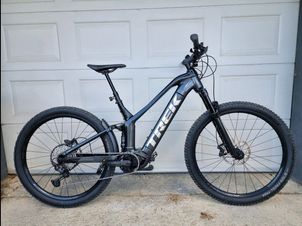 Trek - Powerfly FS 7 2022, 2022