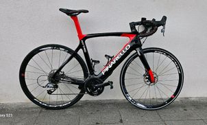 Pinarello - NYTRO 2018 Frameset, 2018