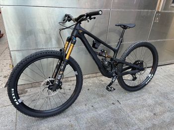 YT Industries - Jeffsy CORE 5 29 2024, 2024