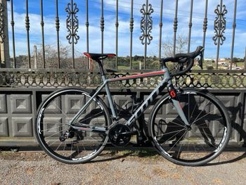 Scott - Speedster 10 disc 2018, 2018