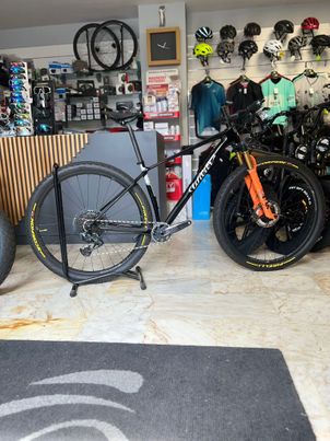 Wilier - USMA SLR SRAM GX AXS 2023, 2023