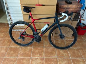 Giant - TCR Advanced, SL Disc 1 2021, 2021