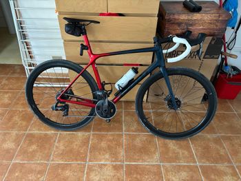 Giant - TCR Advanced, SL Disc 1 2021, 2021