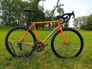 Eddy Merckx - Liège 75 Limited Edition, 2018