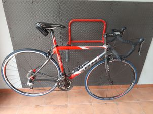 BH - BH L39T-7 Tm global concept ultralight shimano 105 30v, 2006