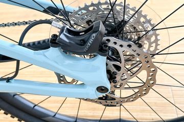 Käytetty Liv Intrigue LT 1 2023 2023 Mountainbike — kuva 12 / 12