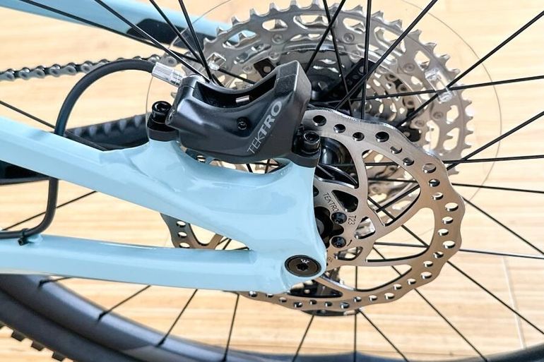Używany Liv Intrigue LT 1 2023 2023 Mountainbike — zdjęcie 12 z 12