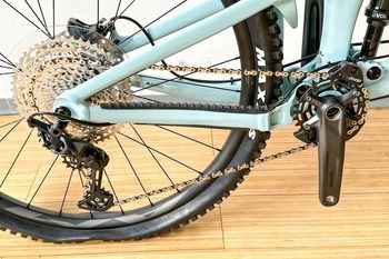 Używany Liv Intrigue LT 1 2023 2023 Mountainbike — zdjęcie 10 z 12