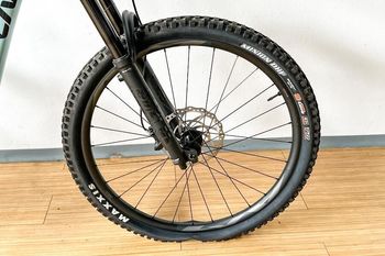 Używany Liv Intrigue LT 1 2023 2023 Mountainbike — zdjęcie 5 z 12