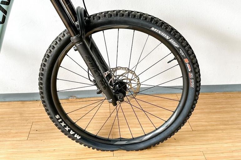 Używany Liv Intrigue LT 1 2023 2023 Mountainbike — zdjęcie 5 z 12