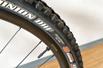 Używany Liv Intrigue LT 1 2023 2023 Mountainbike — zdjęcie 6 z 12