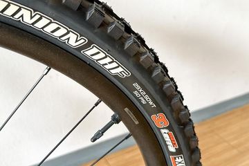 Käytetty Liv Intrigue LT 1 2023 2023 Mountainbike — kuva 6 / 12
