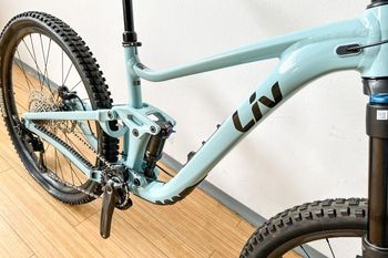 Używany Liv Intrigue LT 1 2023 2023 Mountainbike — zdjęcie 7 z 12