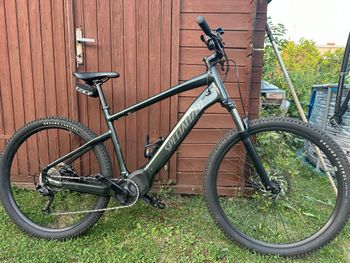 Specialized - Turbo Tero 3.0 2022, 2022