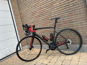 Ridley - Fenix SL Disc - Shimano Ultegra 2x11sp 2023, 2023