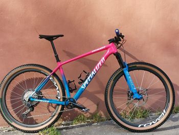 Specialized - Epic Hardtail Pro 2020, 2020