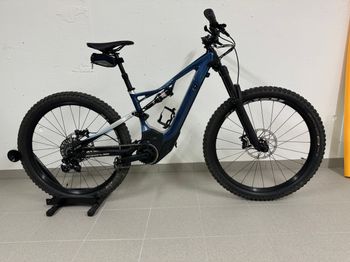 Specialized - Turbo Levo Comp BMW Edition, 2018