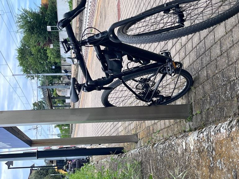 Used Cannondale Topstone 4 2024 2024 Road & Gravel — image 5 of 6