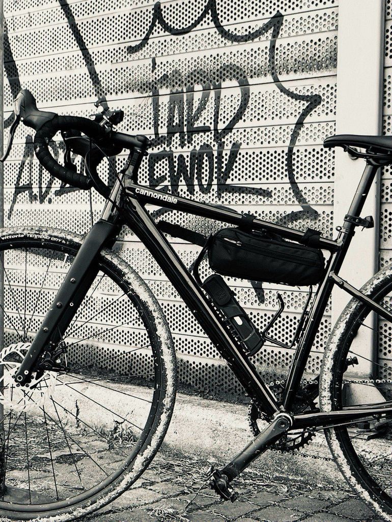 Used Cannondale Topstone 4 2024 2024 Road & Gravel — image 2 of 6