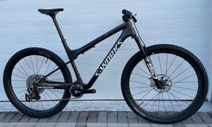 Specialized - S-Works Epic WC 2024, 2024