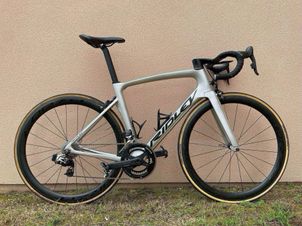 Ridley - Noah Fast - Shimano Ultegra Di2 2020, 2020