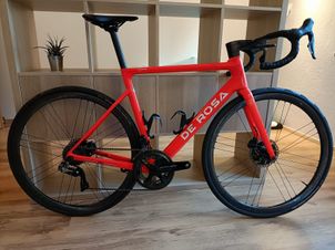 De Rosa - Merak Dura Ace Di2 Cofidis, 2021