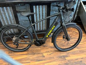 Trek - allant +8, 2023