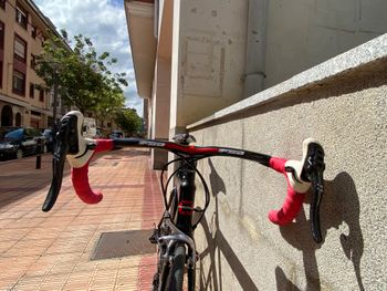 Used Carbon Pro Progress Carbón 2012 Road & Gravel — image 4 of 4