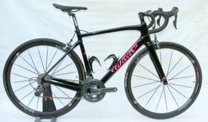 Wilier - Gtr Team Ultegra, 