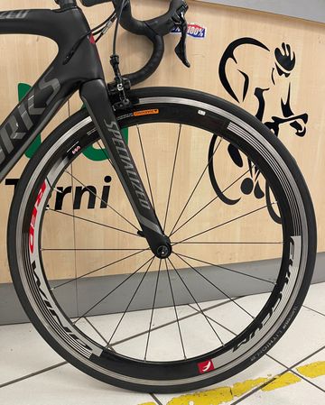 Used Specialized VENGE SW Road & Gravel, Black — image 4 of 7