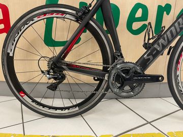 Used Specialized VENGE SW Road & Gravel, Black — image 3 of 7