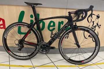 Used Specialized VENGE SW Road & Gravel, Black — image 1 of 7