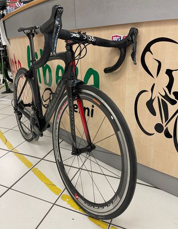 Used Specialized VENGE SW Road & Gravel, Black — image 6 of 7