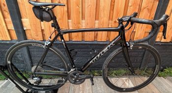 Trek - Domane 6.2 Compact 2014, 2014