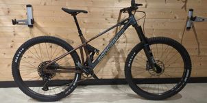 Mondraker - FOXY R 2024, 2024