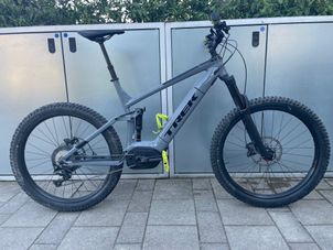 Trek - Powerfly LT 7 Plus 2019, 2019