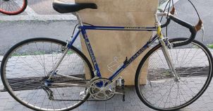 Colnago - master plus, 1985