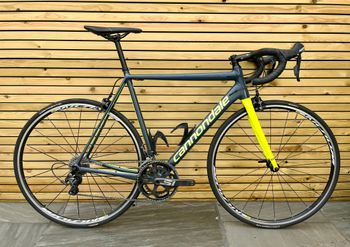 Cannondale - CAAD12 105 2017, 2017