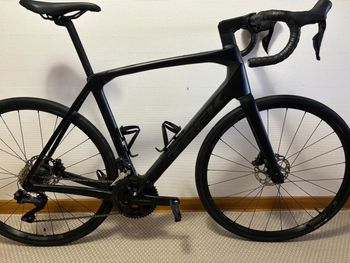 Trek - Domane SL 6 Gen 4 2024, 2024