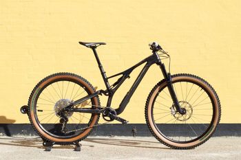 Specialized - Men's Stumpjumper ST Expert 29 2019, 2019