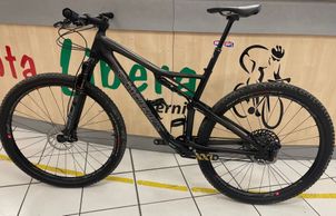 Specialized - EPIC SW CARBON, 2019